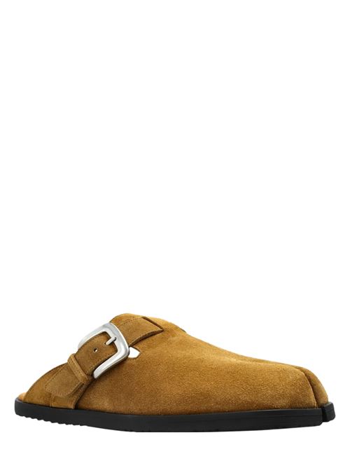 Mule Tabi MAISON MARGIELA | S58WP0316P9026T2285